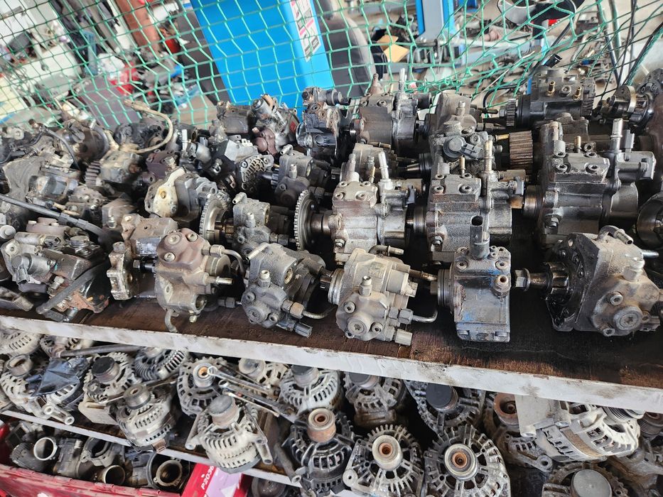 Motor 2.3 Opel movano