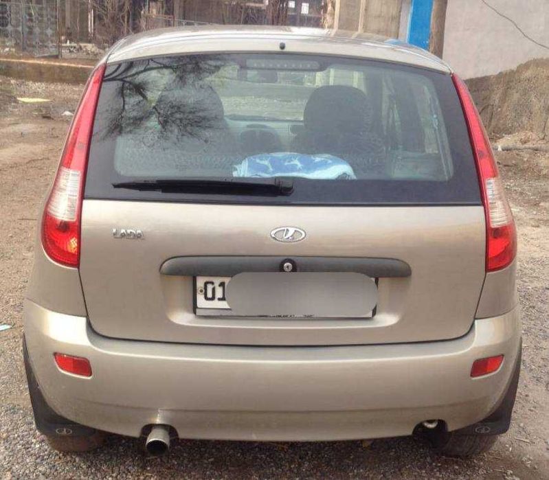 Продаётся Lada Kalina