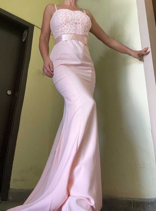 нови официални рокли с етикет