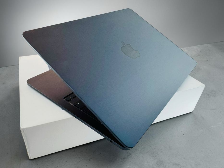 Macbooka Air M4 ミッドナイト 16GB 256GB Apple MacBook Air ミッドナイト ［MW123J/A］ SSD256GB メモリ16GB 10