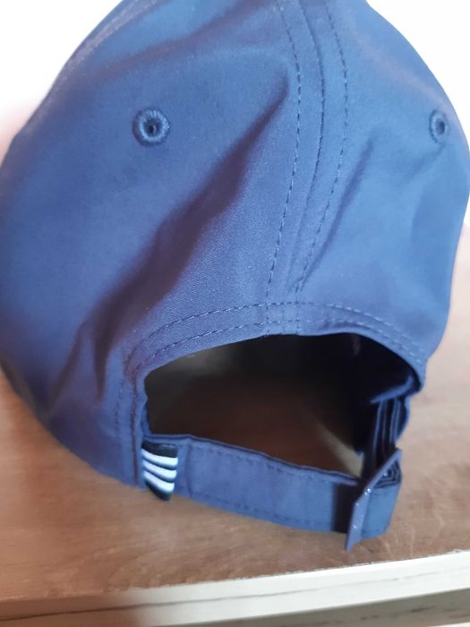 Шапка (оригинална) ADIDAS, мъжка, чисто нова