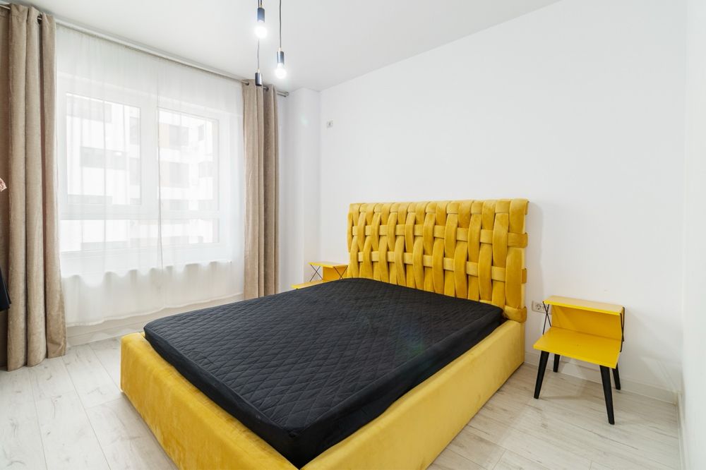 Apartament 2 camere de inchiriat direct proprietar!