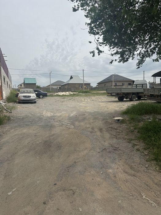 Участок аренда асар 2