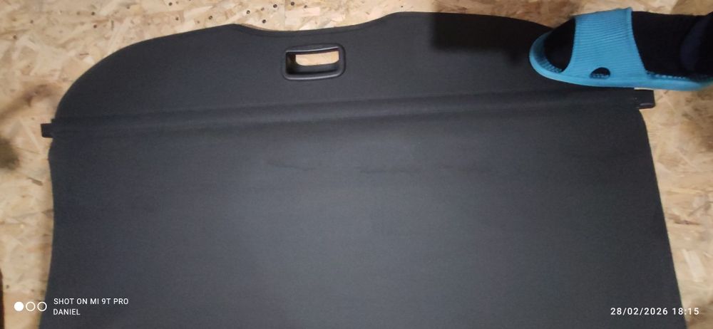 Ford  Focus MK3  breack