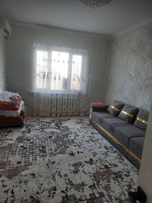 Аренда недвижимости