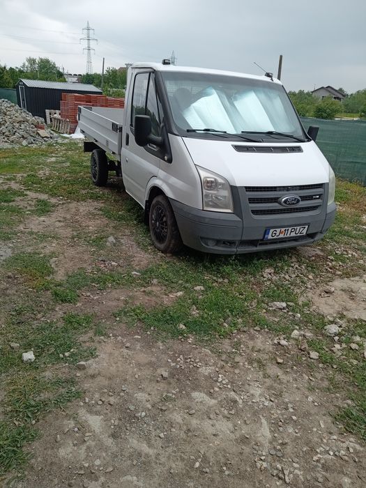 Ford Transit 2.2     camioneta  autoutilitara           .