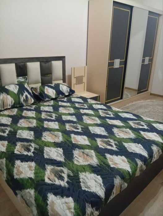 Юнусабад 3хкомнатная новая квартира продаётся!