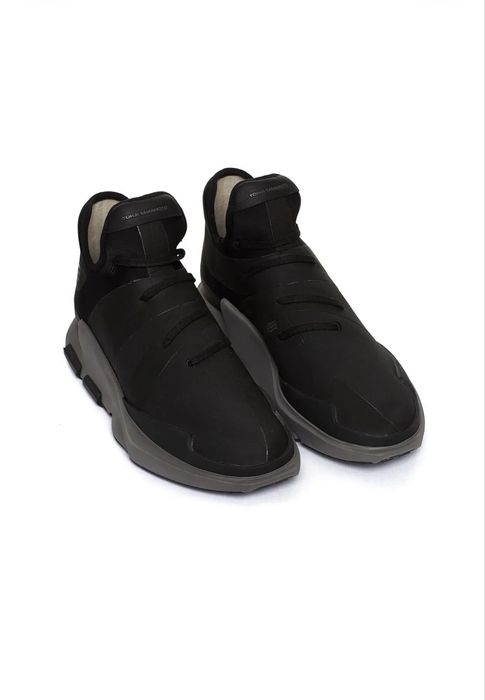 Y-3 by YOHJY JAMAMOTO