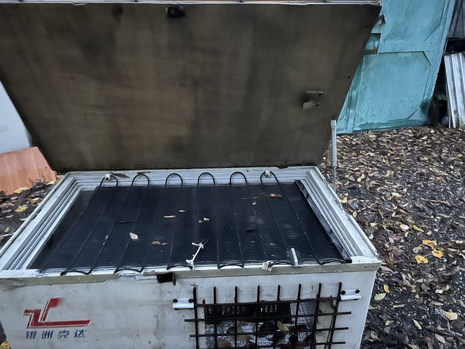 Продам клетку для кроликов