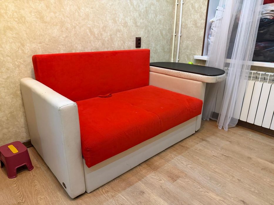 Детский диван 1.5м
