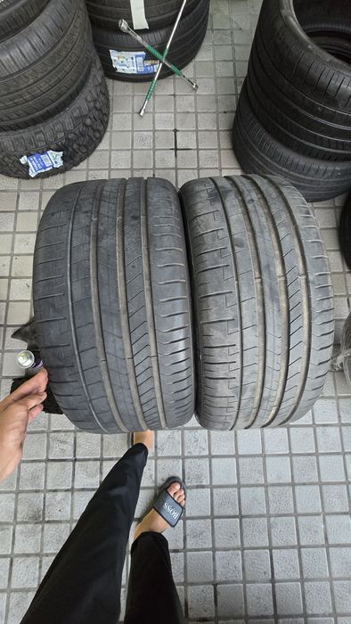 275/35/R22 315/30/R22 PIRELLI p zero
