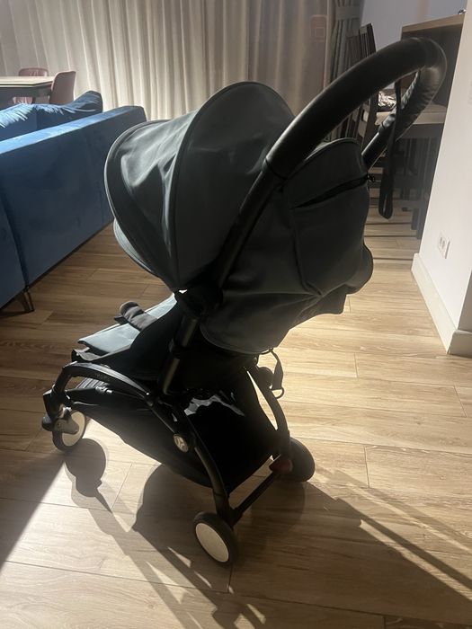 Carucior Babyzen Yoyo2