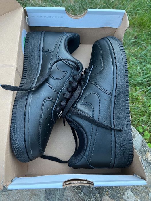 Маратонки Nike air