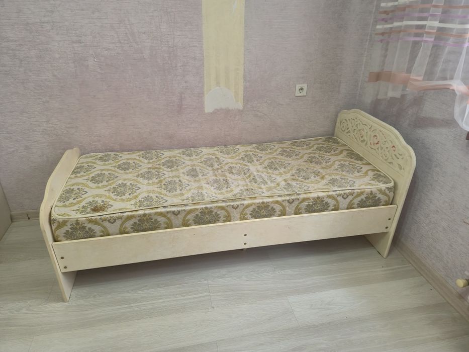 Кровать для детей