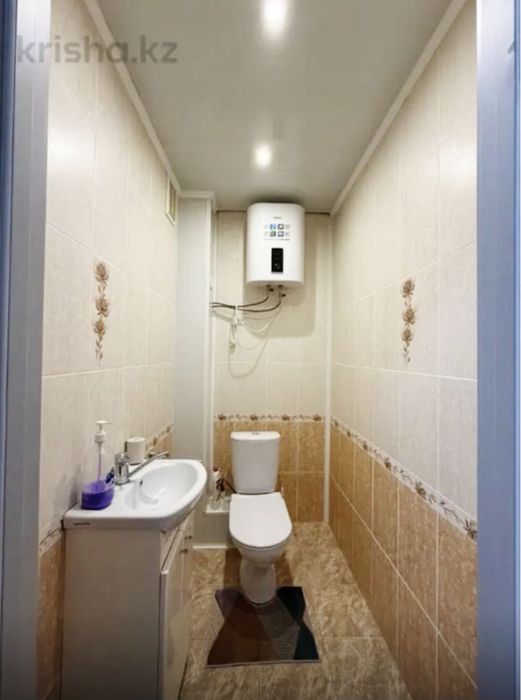 Продается 2 комнатная квартира