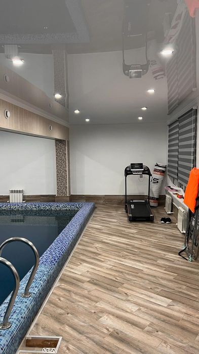 Продам элитный коттедж