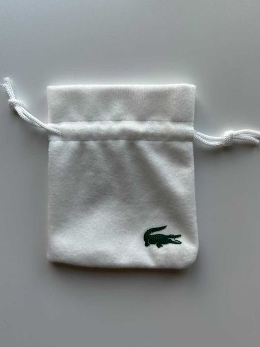 Lacoste Bratara Otel Inoxidabil