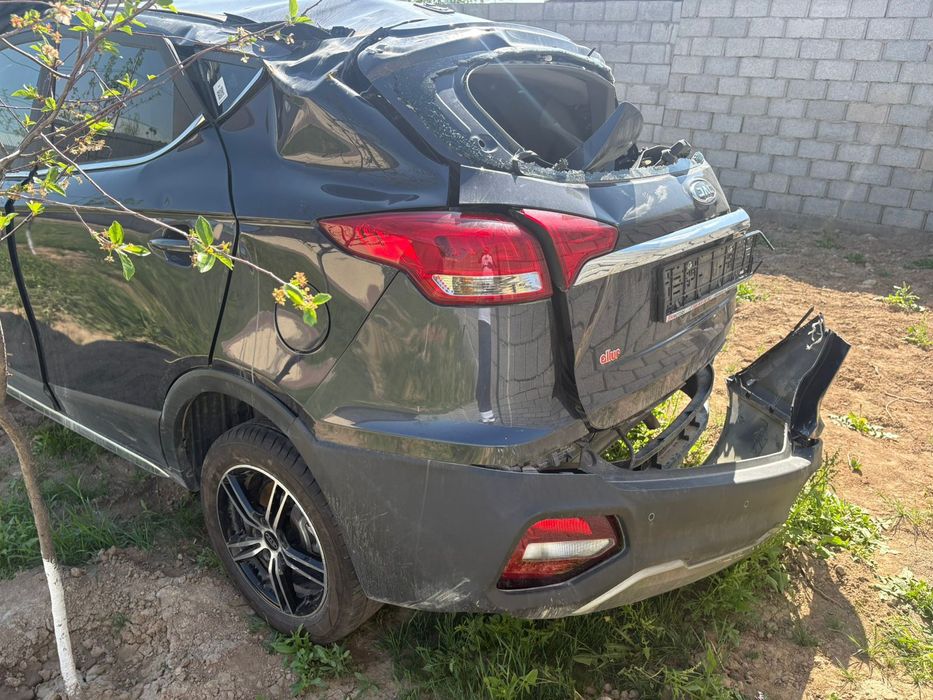 Jac s3pro 2025 сатылады