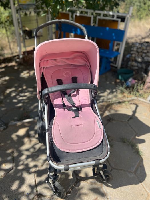 Bugaboo Cameleon 3 Plus