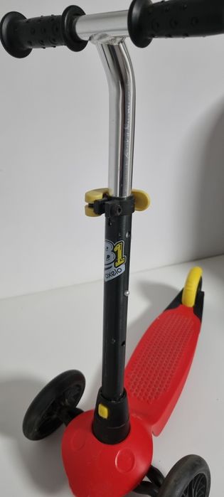 Trotineta Oxelo B1 Decathlon