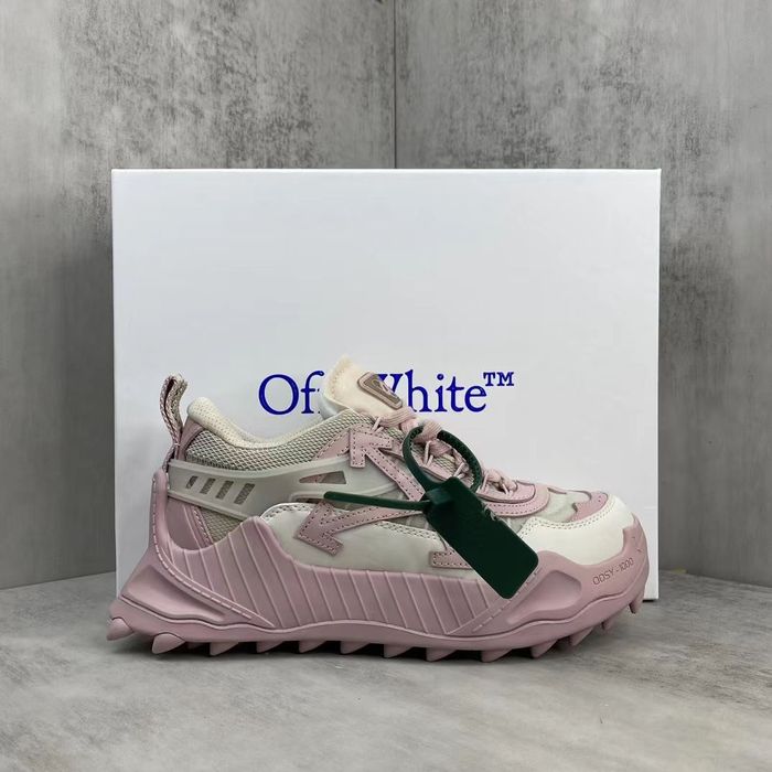 Off White Odsy 1000