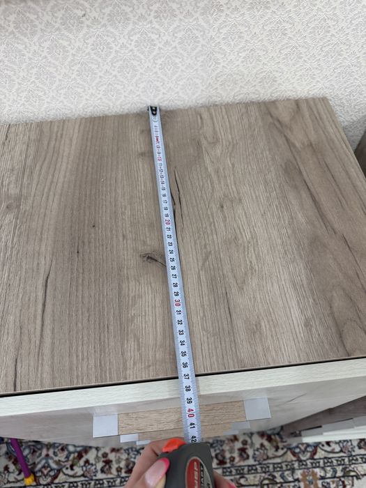 Продам комод и шкаф