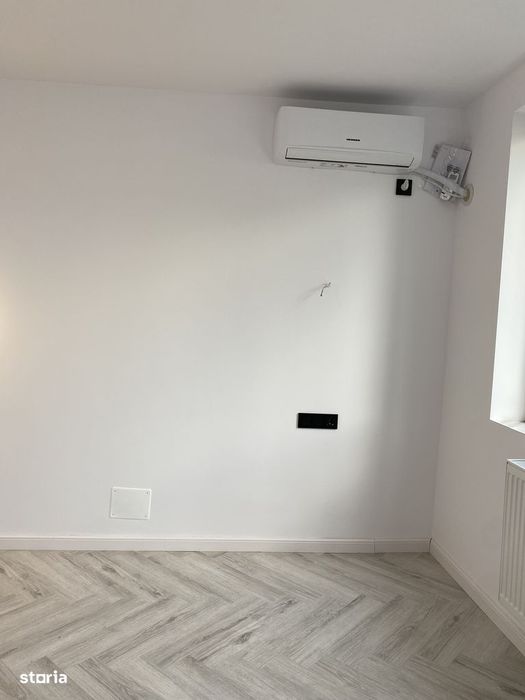 Garsoniera 35m2 Bloc Monolit reabilitat termic neexpertizat