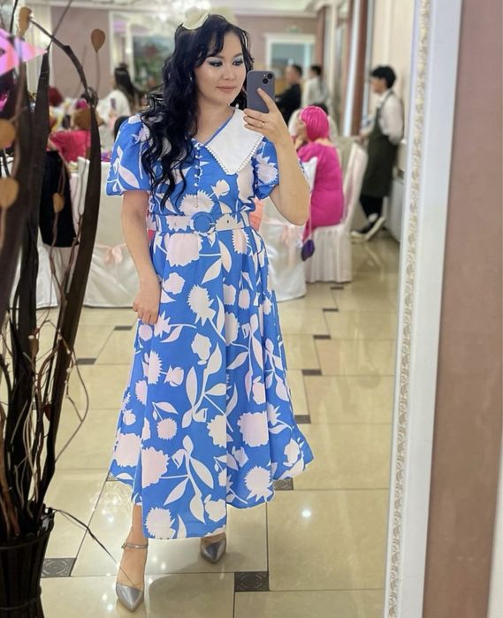 Платье на Мероприятие