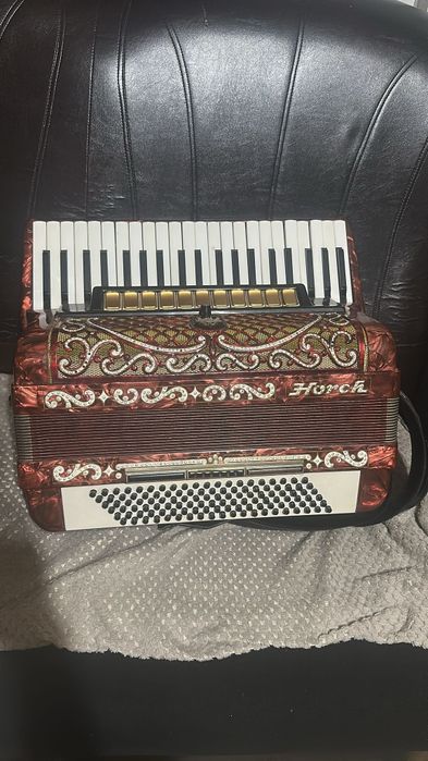 Acordeon 120basi