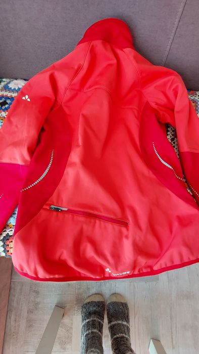 Jacketa Softshell VAUDE