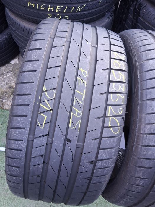 265 35 20 PETLAS 2бр летни дот 2021г