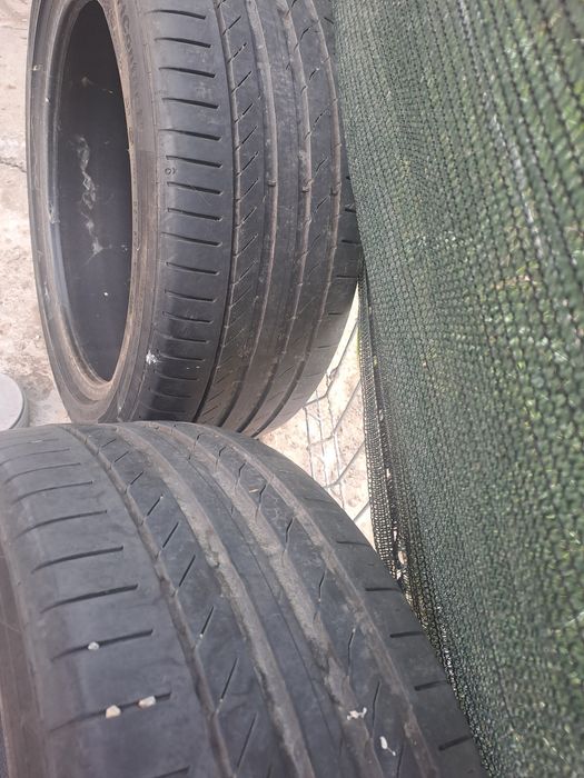 Cauciucuri continental 225 45 17