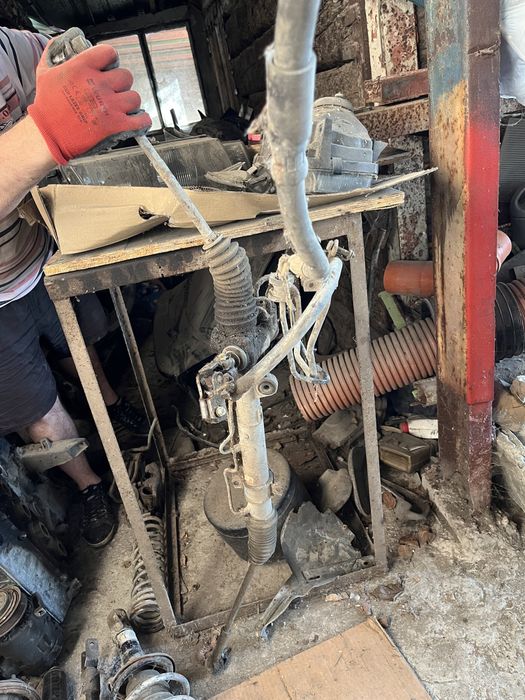 Rover 216 gsi - на части