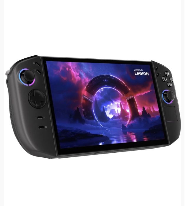 Lenovo Legion Go 2 (Z2 extreme)