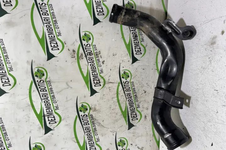 Conducta apa / lichid racire Ford Transit Connect 2008