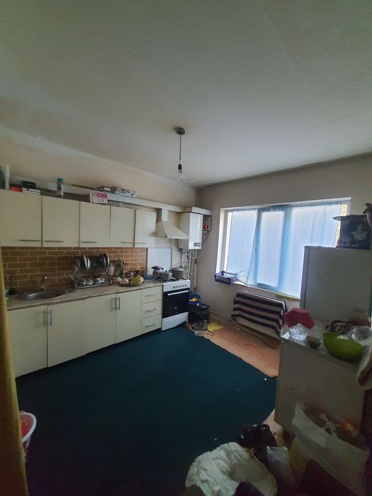 Своя квартира 3 комнатная