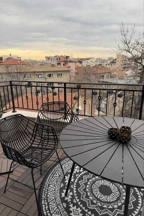 Продава се Двустаен апартамент в Пловдив, Кършияка - 92 кв.м за 1004 €/кв.м - Снимка #9