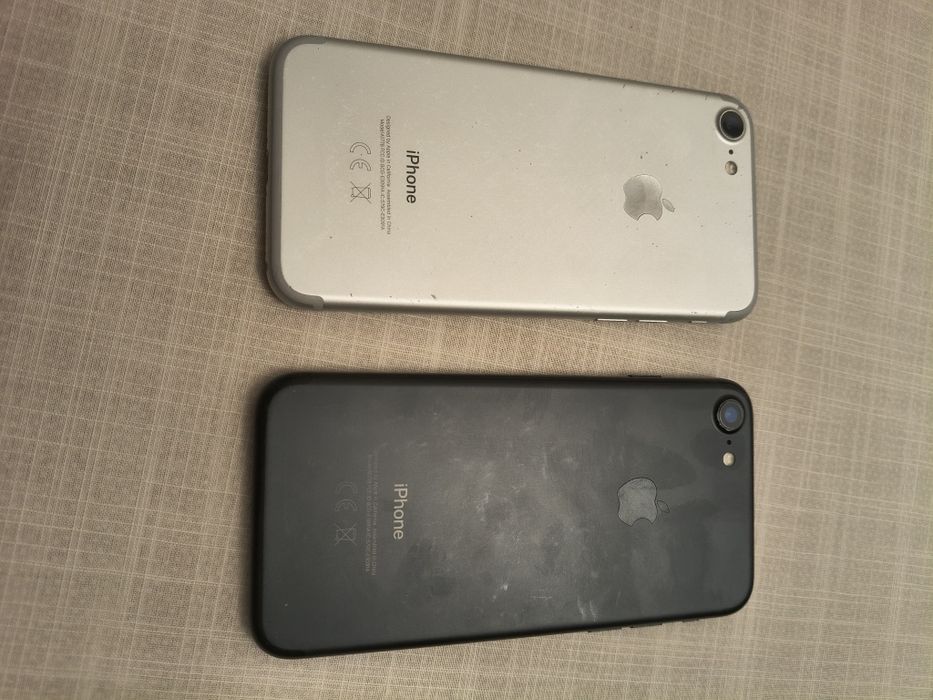 iPhone 7.  128 GB perfect funcționale.