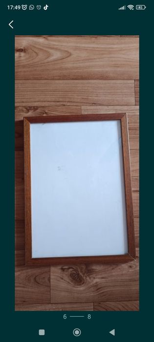 Срочно продам рамки!