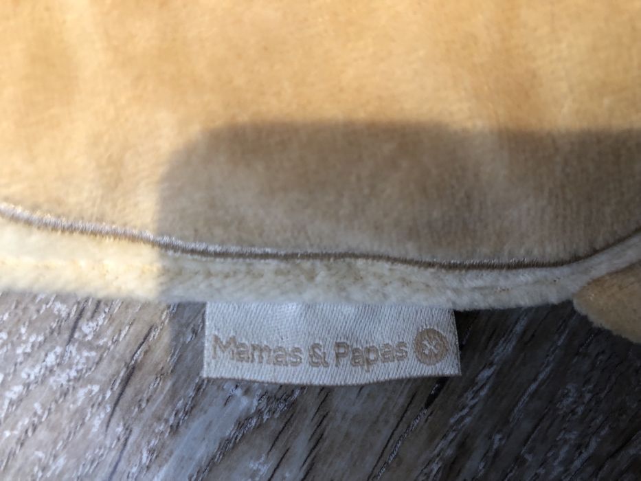 Mamas and Papas метър декорация