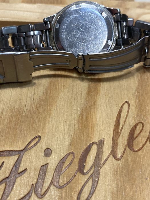 Fossil Blue дамски часовник