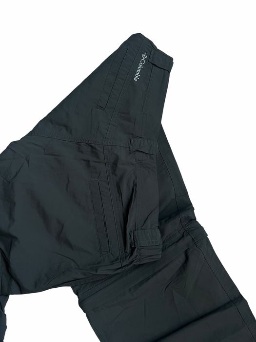Columbia   2 бр. Мъжки Туристически Панталони  2 в 1  / 30/32, S/M / Оригинал
