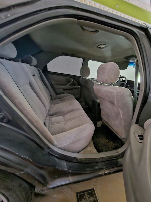 Toyota Camry v20