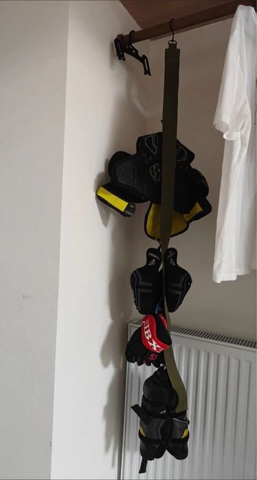 Сушилка для хоккейной формы