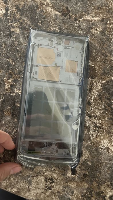 Дисплей huawei p60 pro