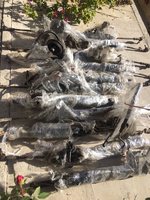 Опел  Голф 3 Пассат Жетт привазной