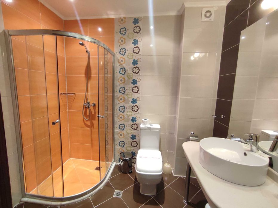 Продава се Двустаен апартамент в к.к. Златни пясъци - 63 кв.м за 1262 €/кв.м - Снимка #5