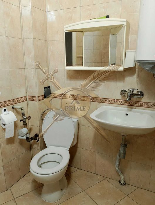 Тристаен апартамент в Левски! 21954222