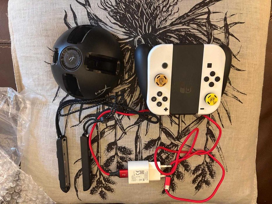 Pachet casă VR pentru consola Nintendo Switch lite