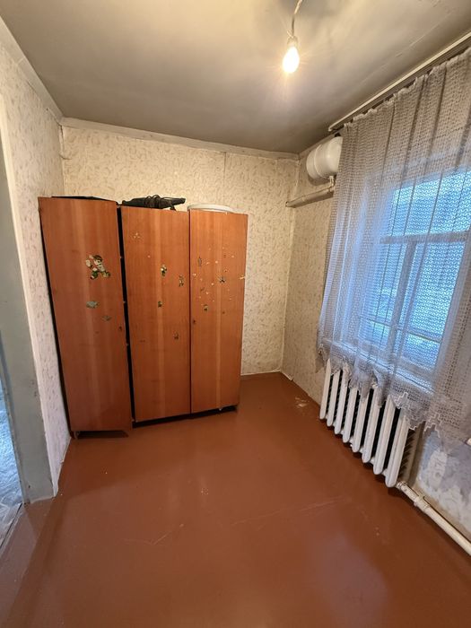 Сдам дом в Рабочем!